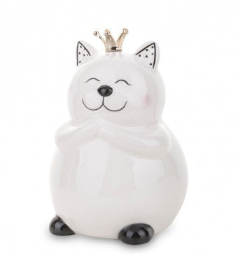 Keraminė taupyklė "Katinukas"