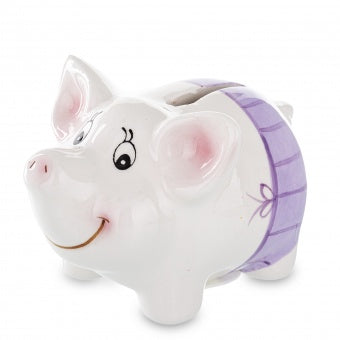 Keraminė taupyklė "Paršelis"