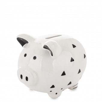 Keraminė taupyklė "Paršelis"