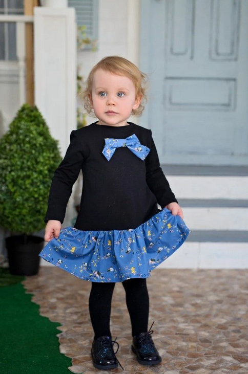 Suknelė "Koalos ant šakų"