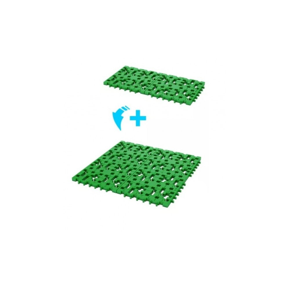 Meli Basic pagrindas (6 vnt.)