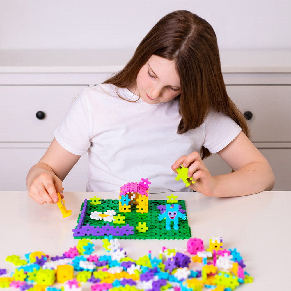 Meli Basic pagrindas (6 vnt.)