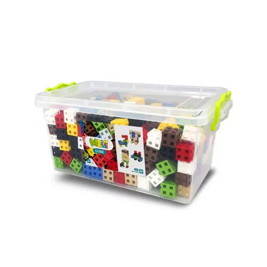 Meli Cube EDU konstruktorius (300 el.)