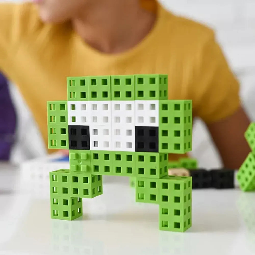 Meli Cube konstruktorius (50 el.)