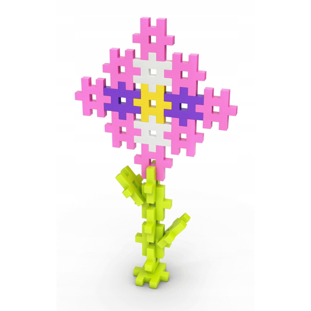 Meli Maxi Pink konstruktorius (50 el.)