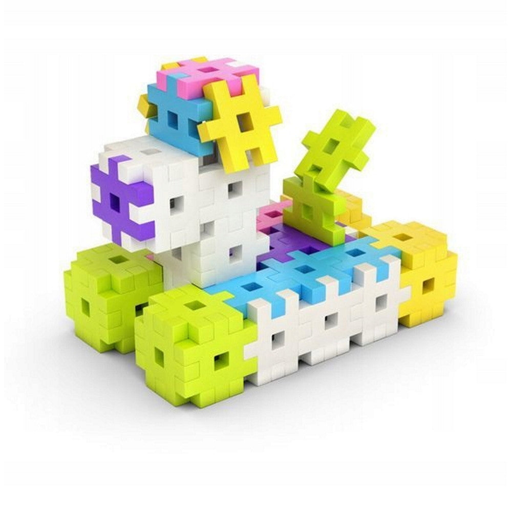 Meli Maxi Pink konstruktorius (50 el.)