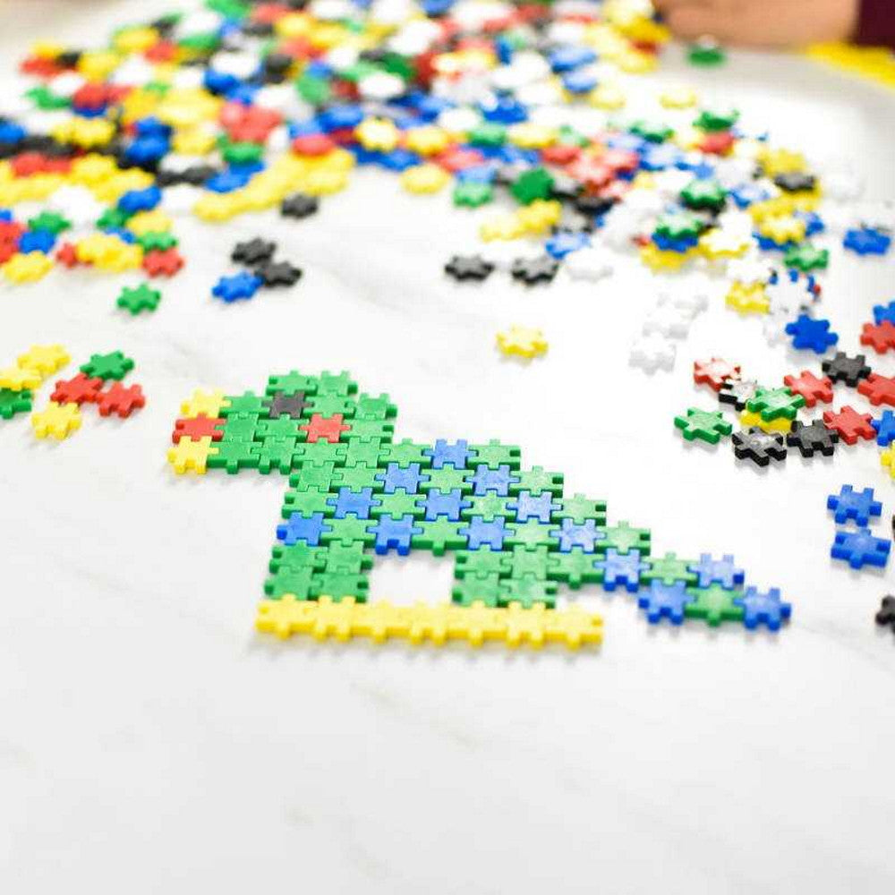 Meli Minis Edu konstruktorius (1400 el.)