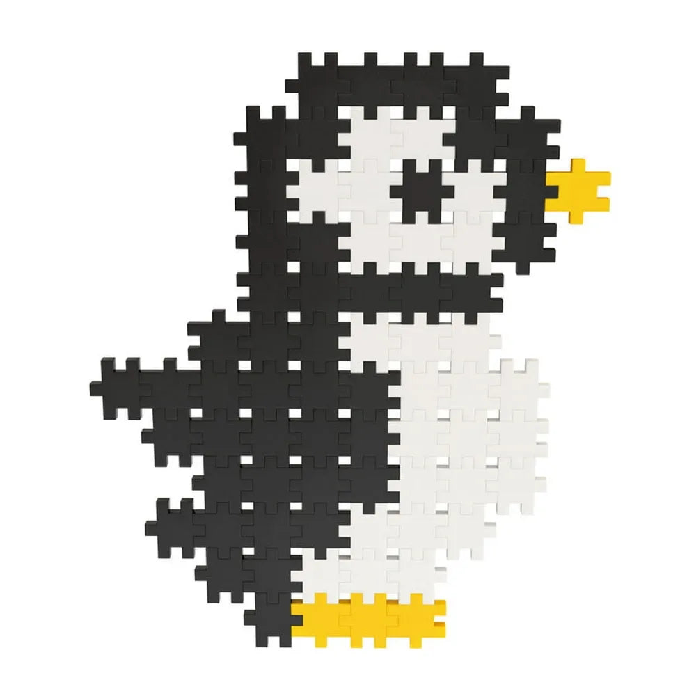 Meli Minis Travel konstruktorius (1100 el.)