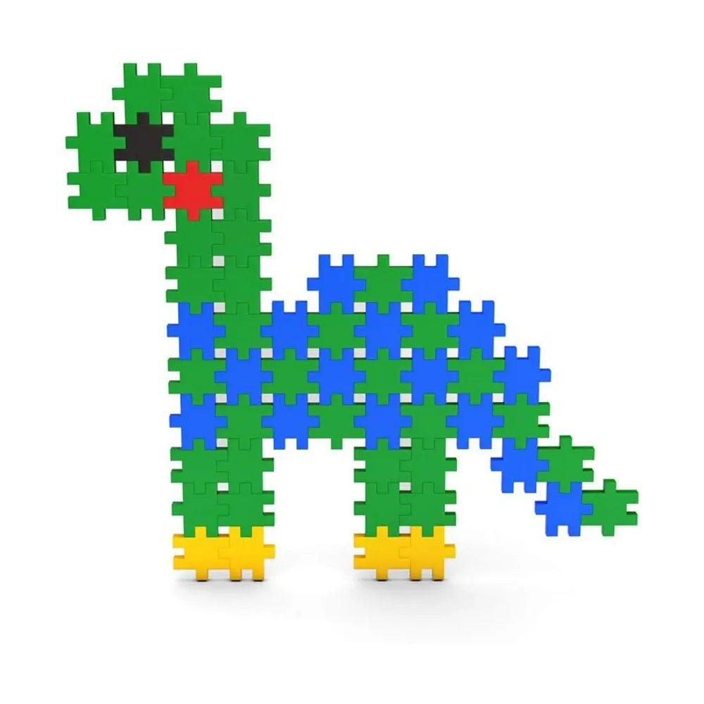 Meli Minis Travel konstruktorius (1100 el.)