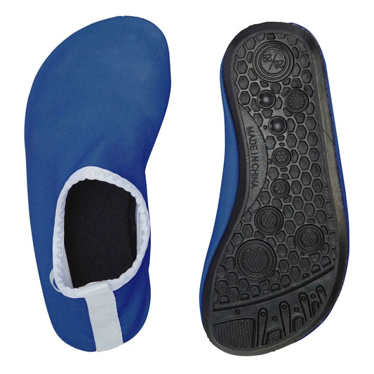 Mėlynos maudymosi tapkutės vaikams (20-29) - 28/29