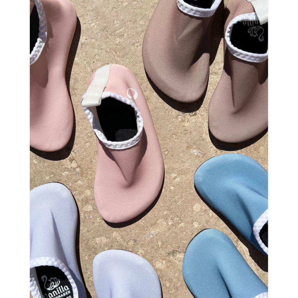 Mėlynos maudymosi tapkutės vaikams (22-29) - 24/25