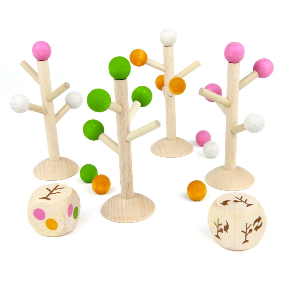 Milaniwood žaidimas A Game of Seasons