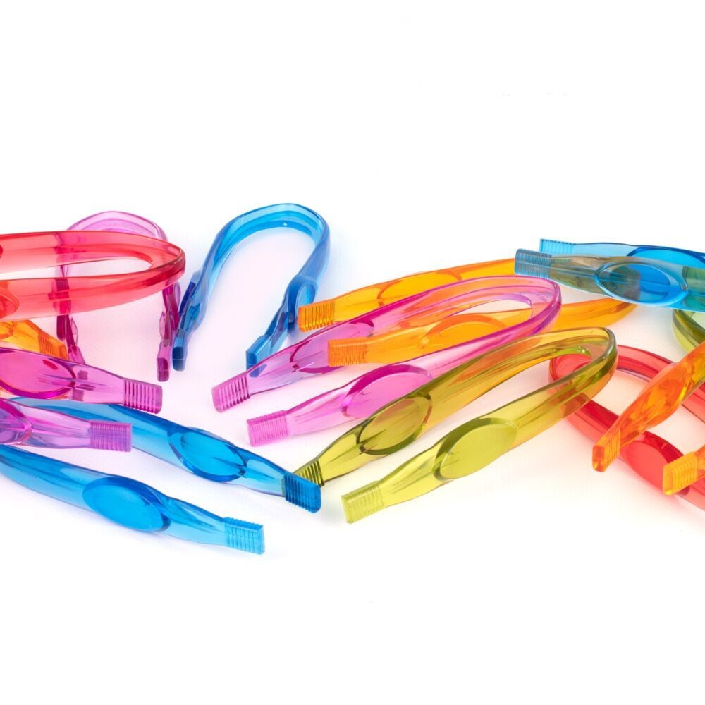 Miniland lavinamieji pincetai (15 vnt.)