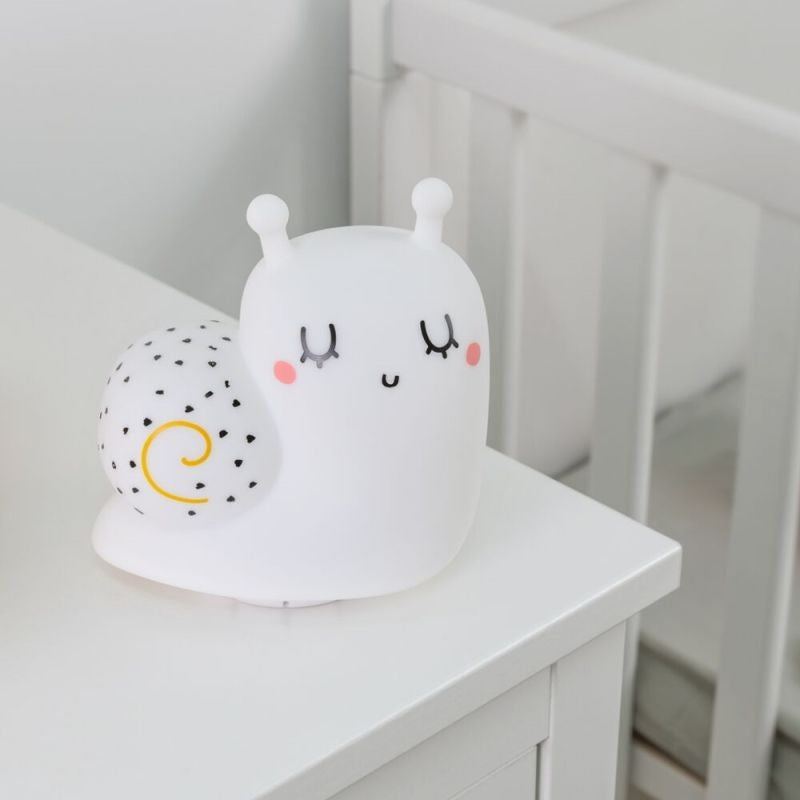 Miniland naktinė lempa Cozy Dreamer