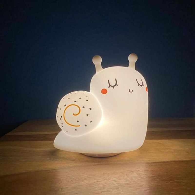 Miniland naktinė lempa Cozy Dreamer