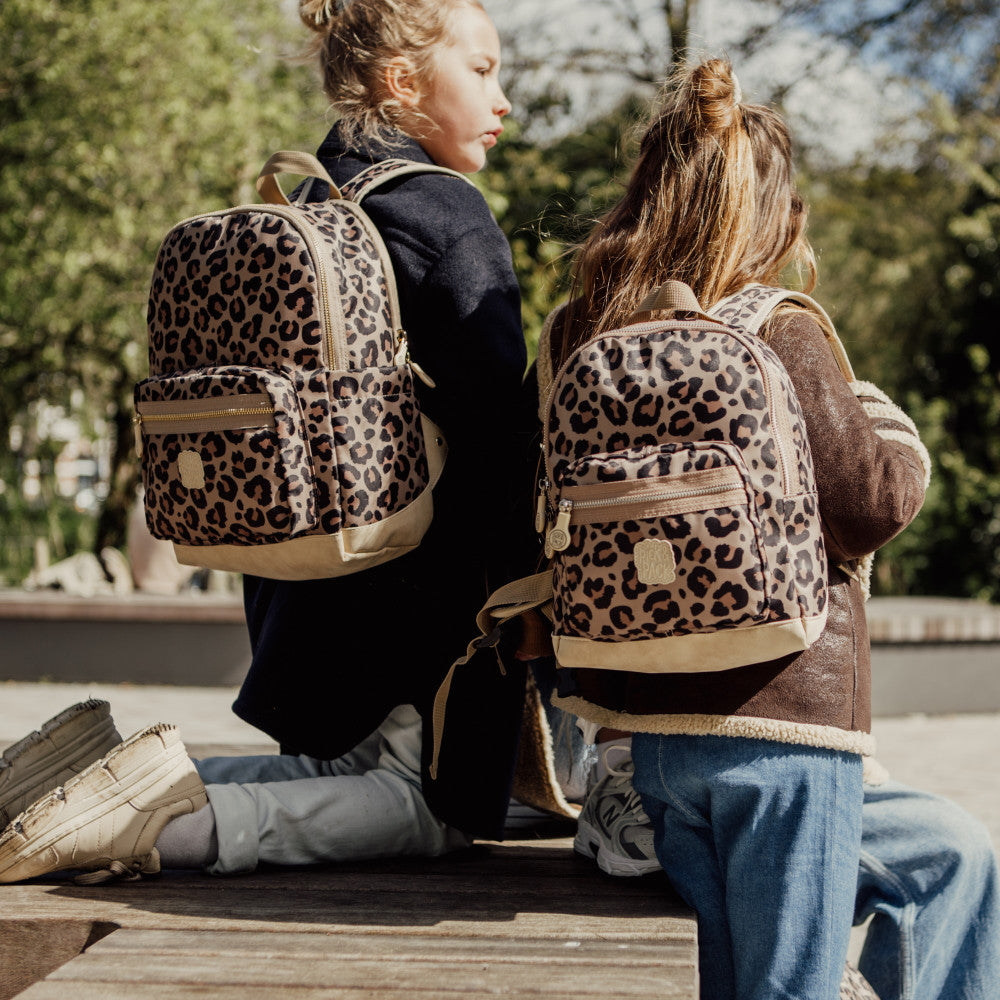 Pick & Pack kuprinė pradinukams Wild, M