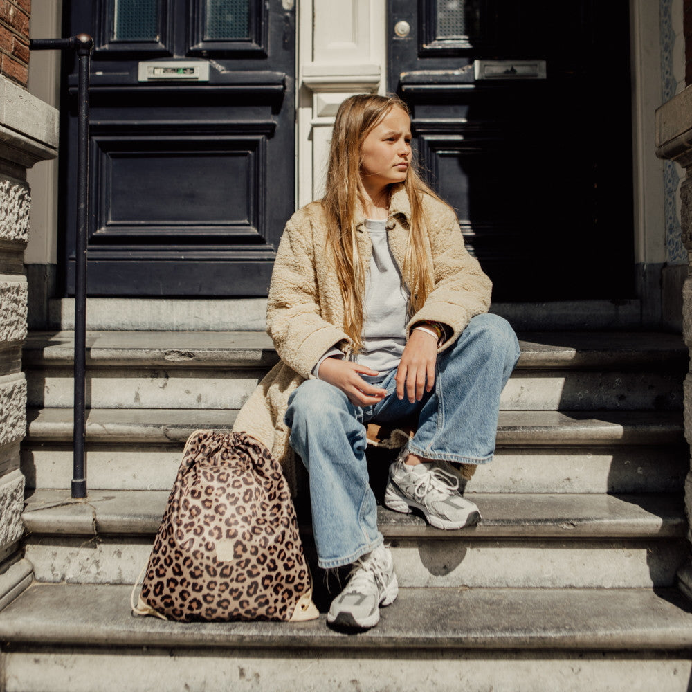 Pick & Pack sportinis krepšys Wild