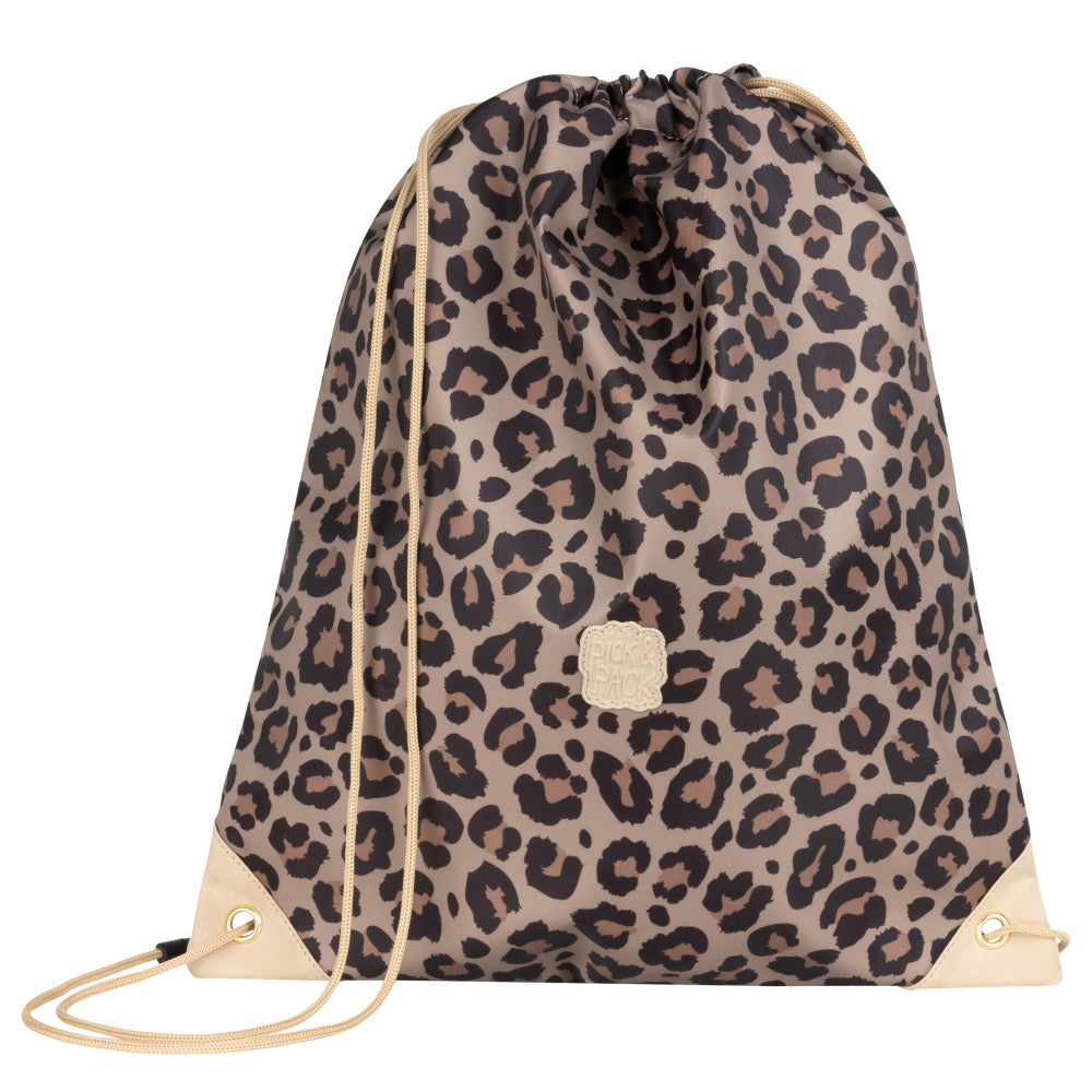 Pick & Pack sportinis krepšys Wild