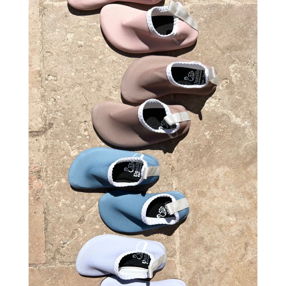 Rudos maudymosi tapkutės vaikams (22-29) - 22/23