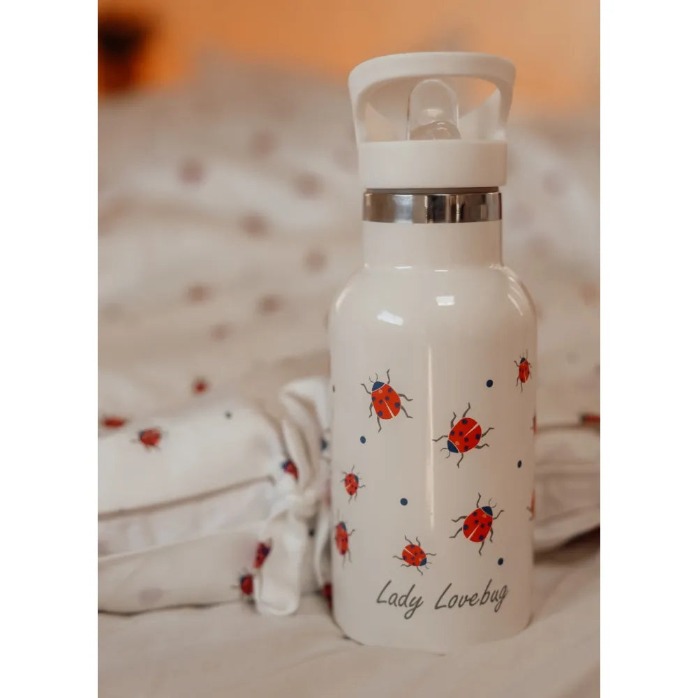 Termo gertuvė vaikams Boružėlės, 350 ml