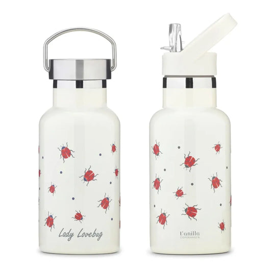 Termo gertuvė vaikams Boružėlės, 350 ml