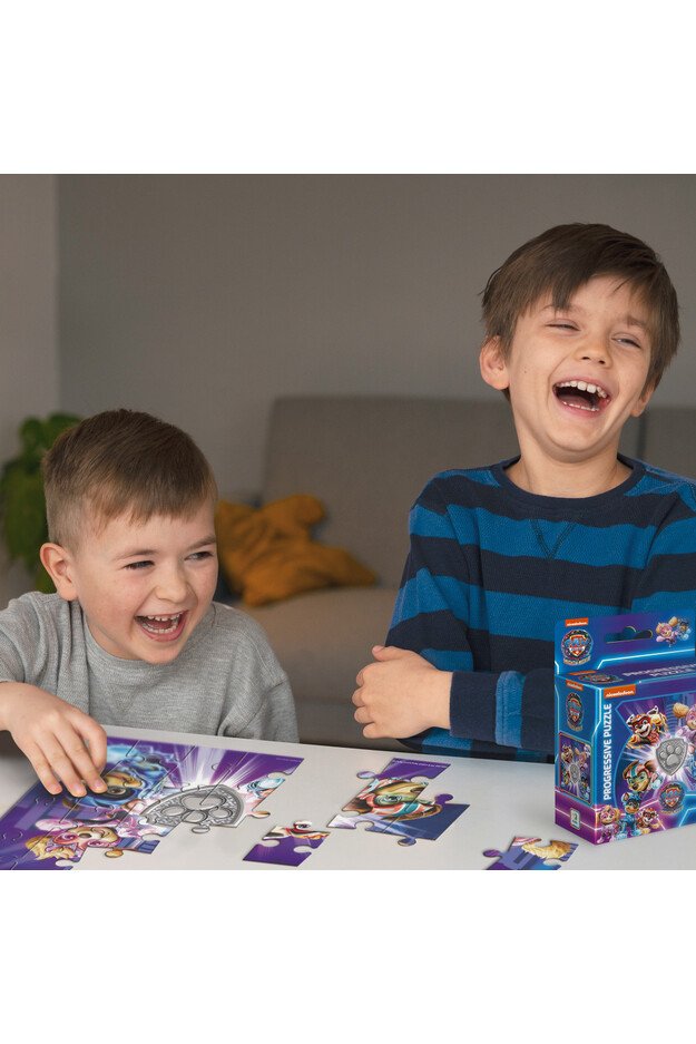 Dodo dėlionė vaikams Paw Patrol (24 det.)