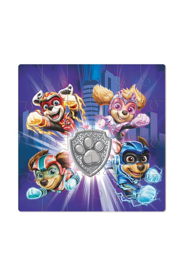 Dodo dėlionė vaikams Paw Patrol (24 det.)