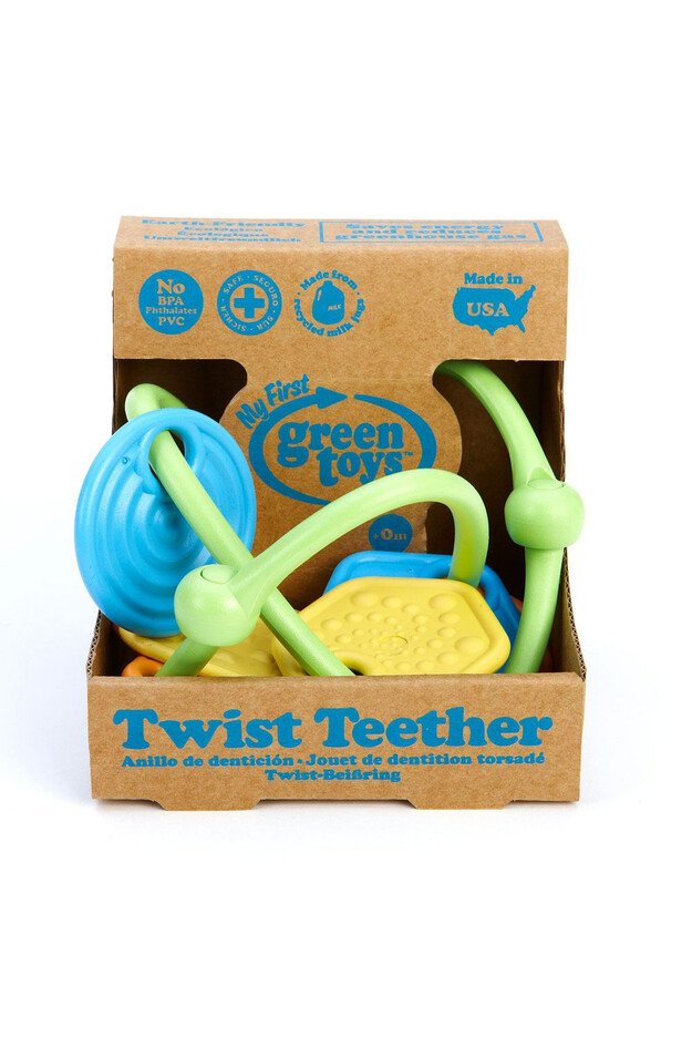 Green Toys lavinamasis žaislas kūdikiams
