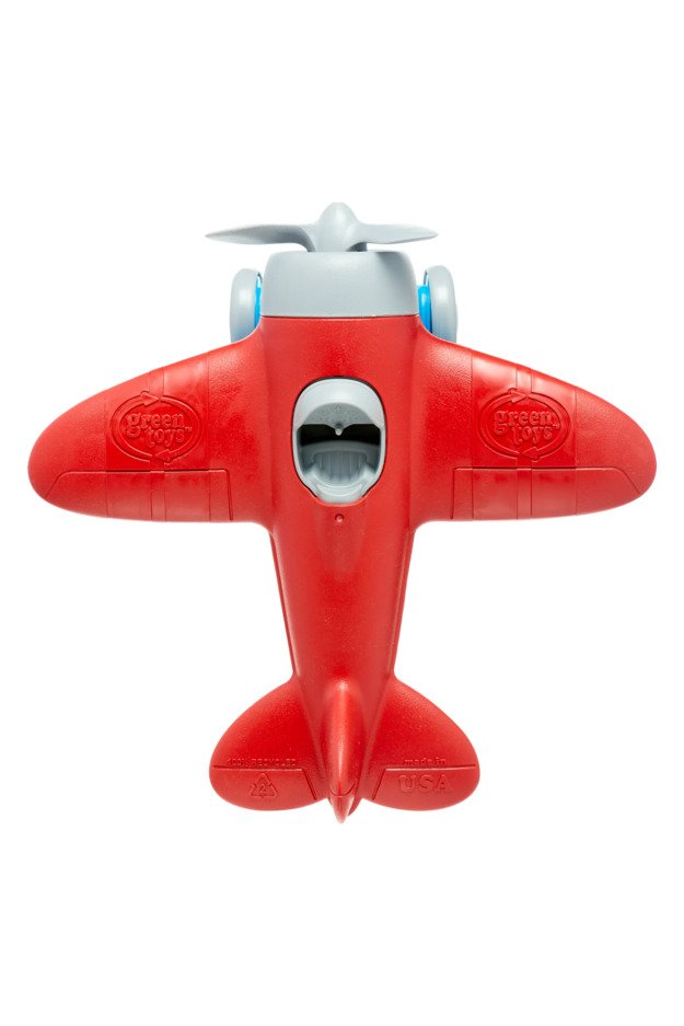 Green Toys žaislinis lėktuvas