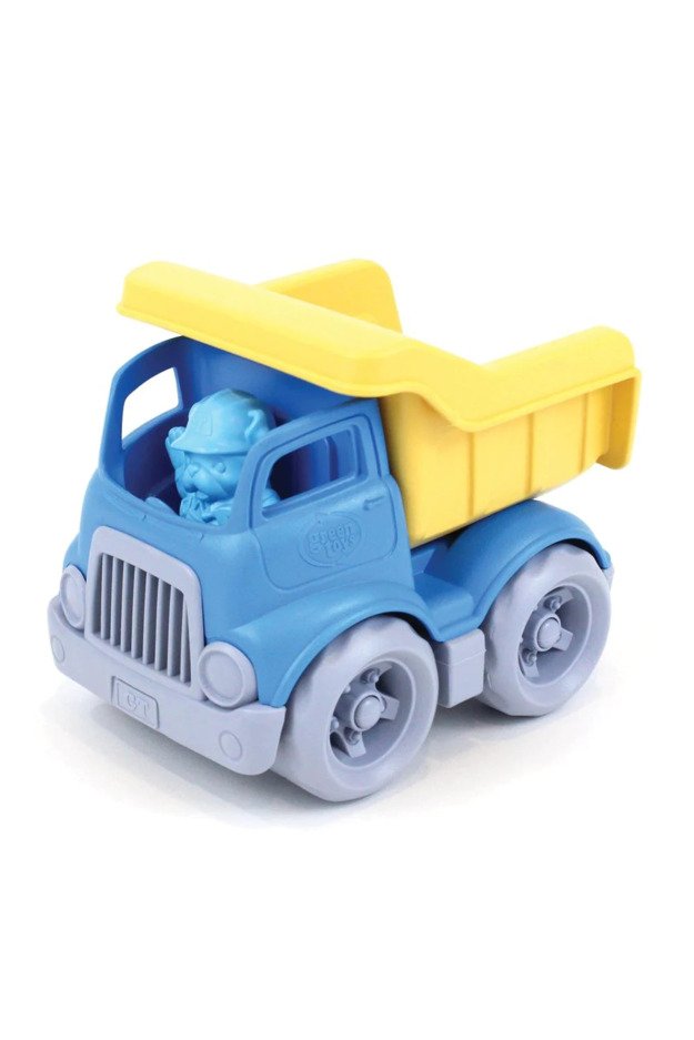 Green Toys žaislinis sunkvežimis