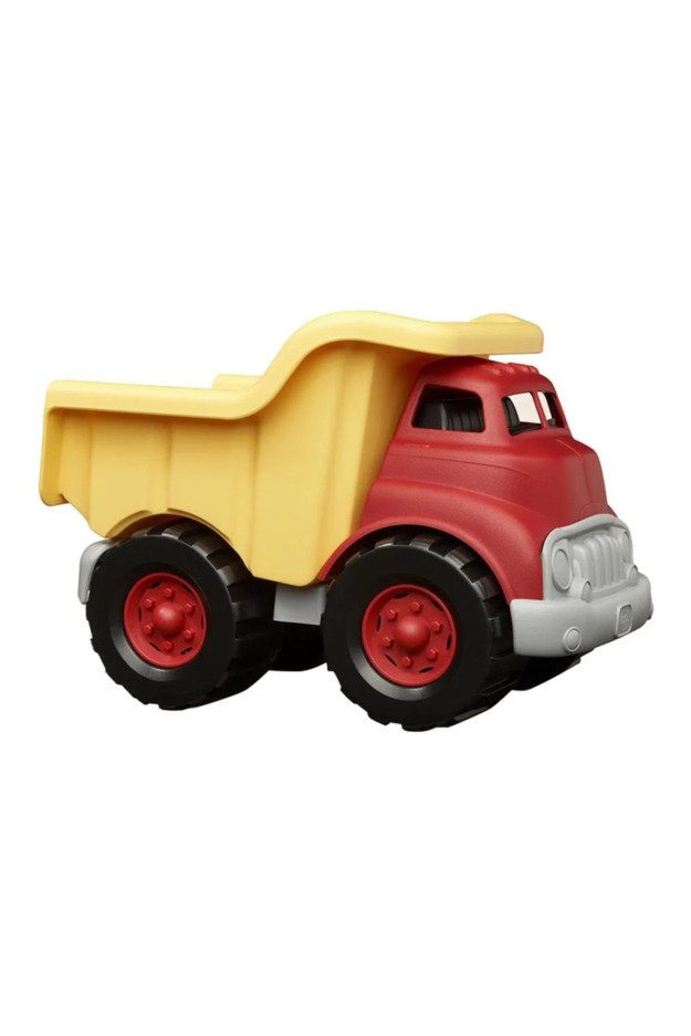 Green Toys žaislinis sunkvežimis