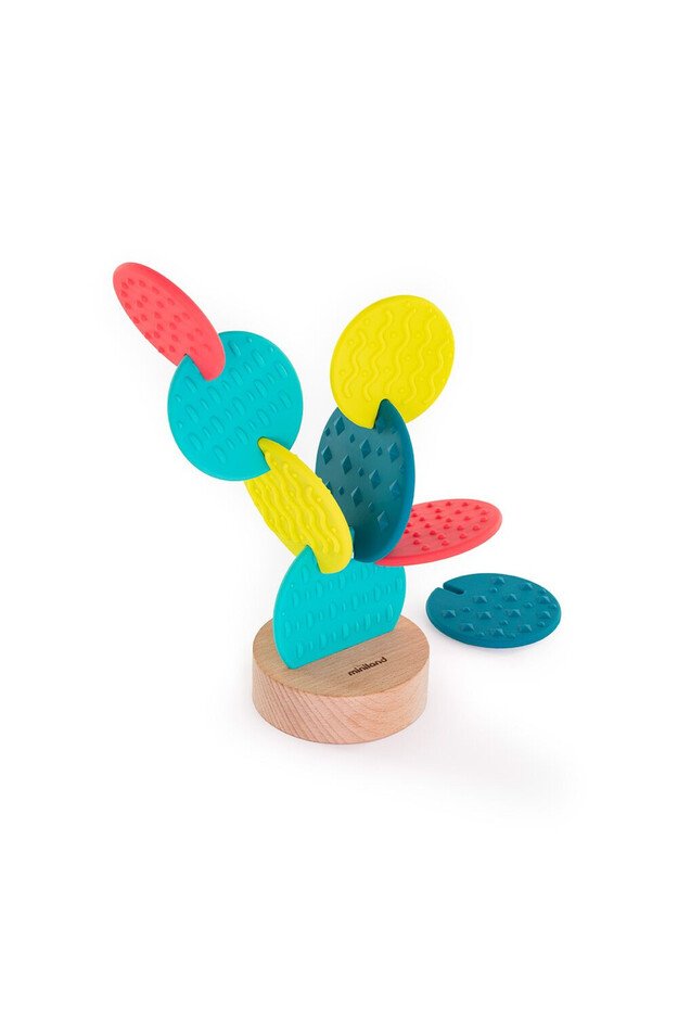 Miniland sensorinis kaktusas